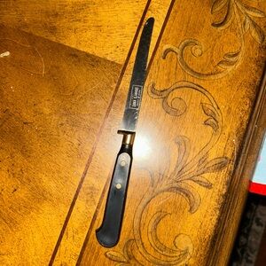 Vintage Imperial Stainless Granny’s Knife